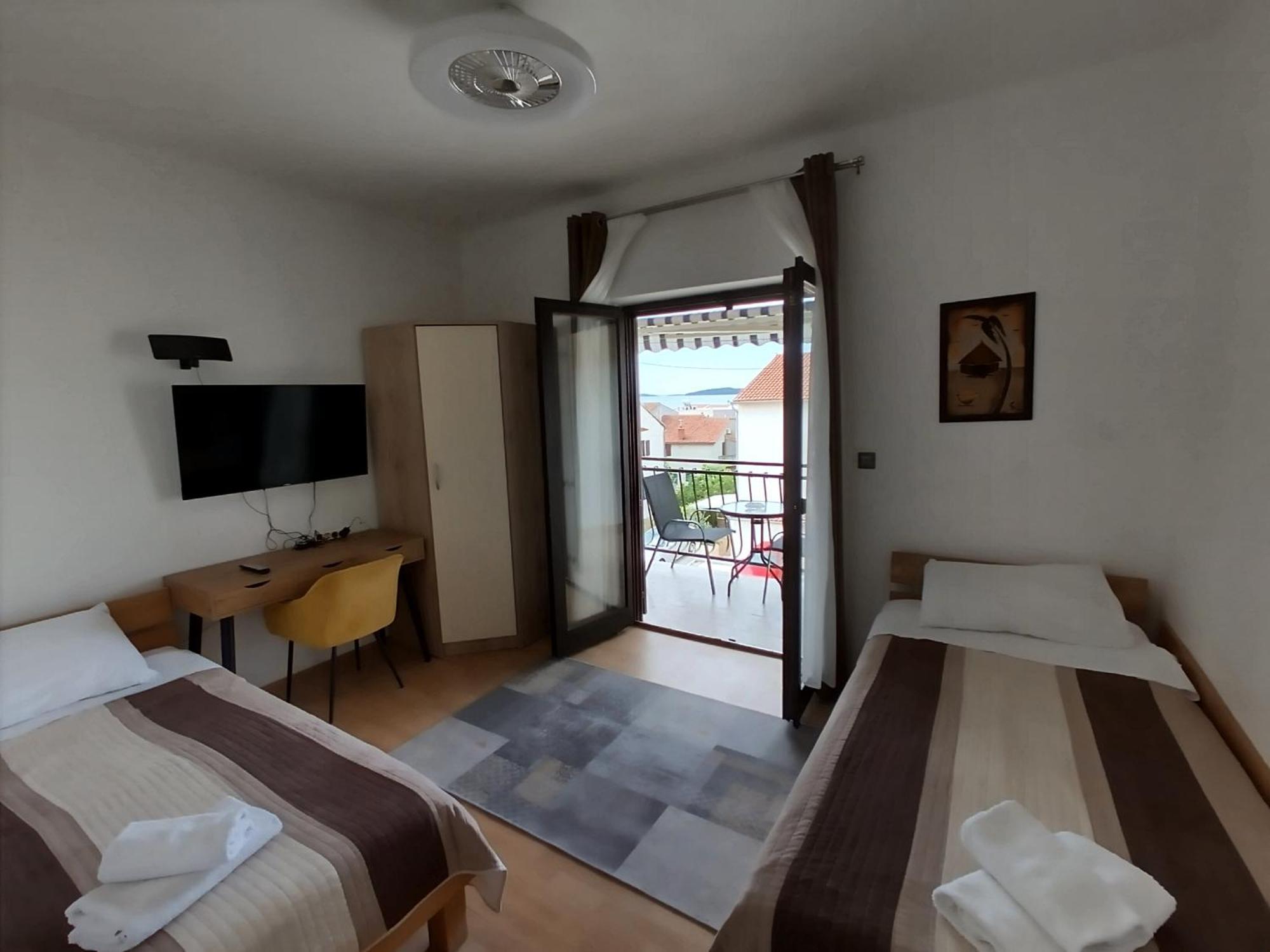 Al Appartement *