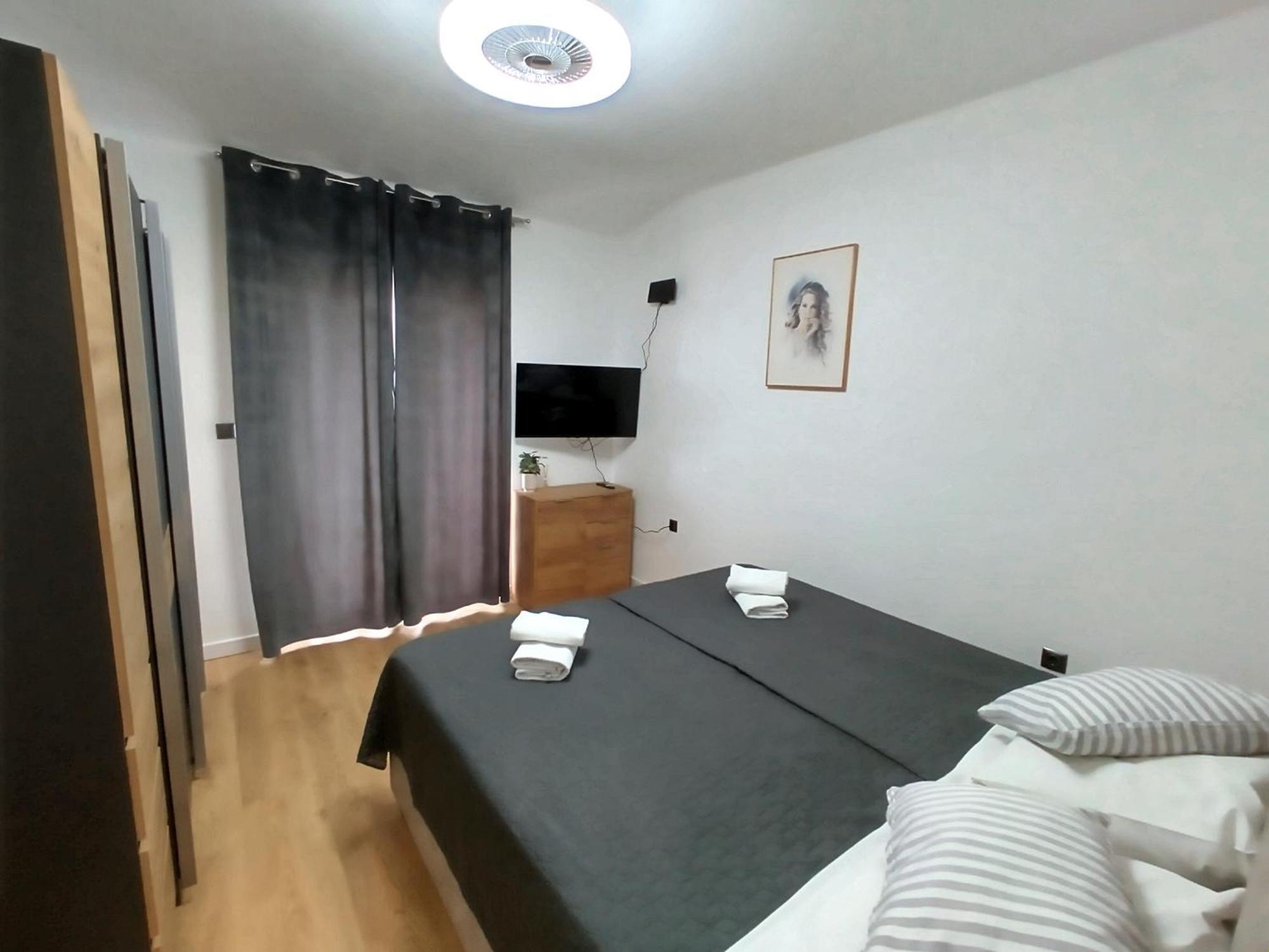 Appartement Al
