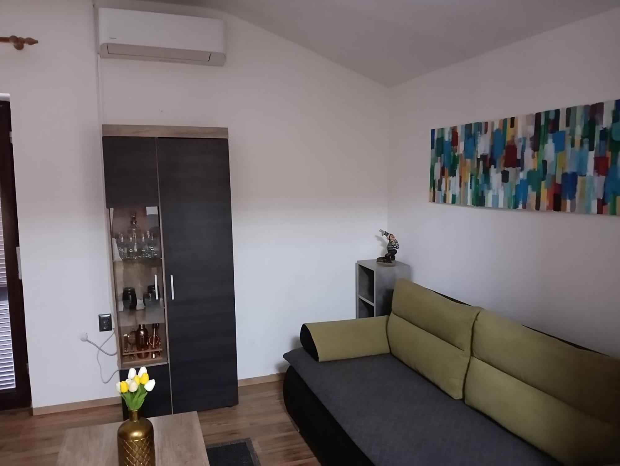 Al Appartement Brodarica (Sibenik-Knin)
