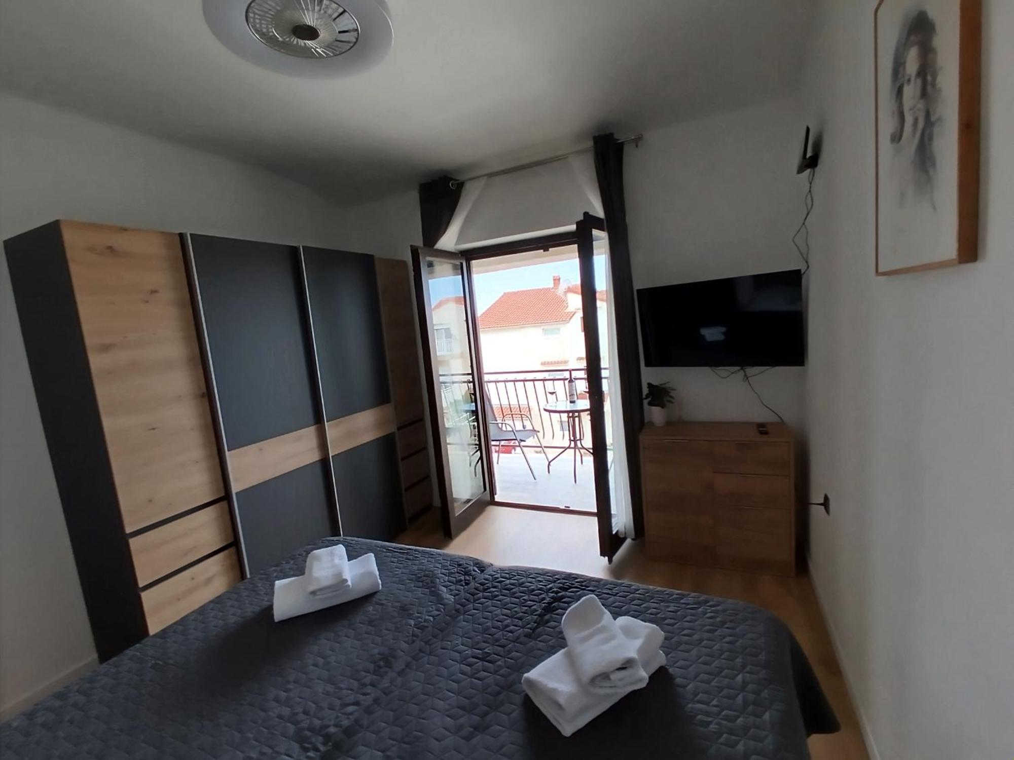 Appartement Al *