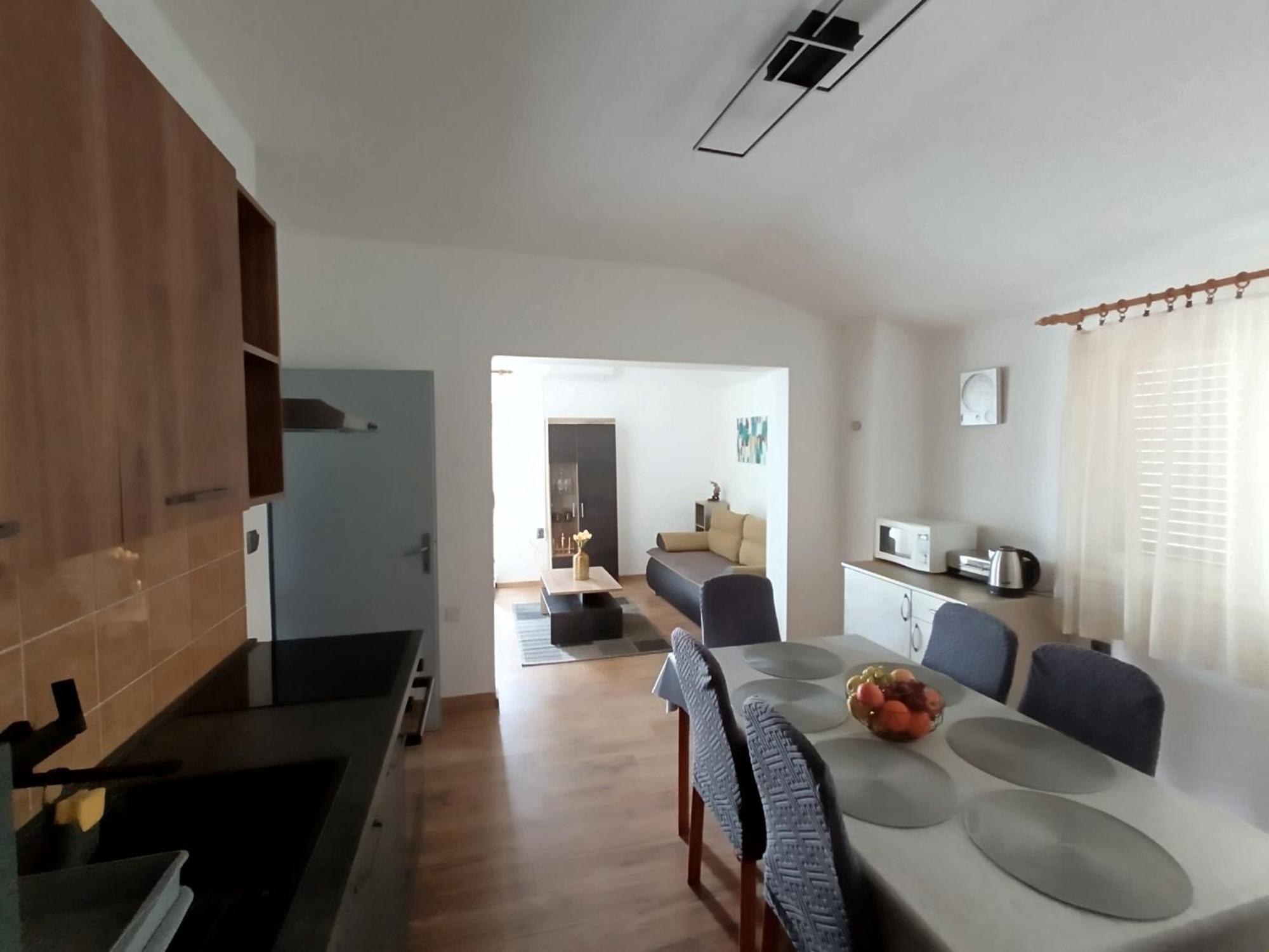 Al Appartement Brodarica (Sibenik-Knin)